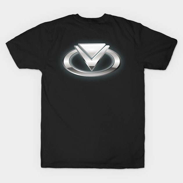 Victory Car Emblem by Markyartshop